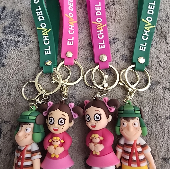 Keychains - Picture 10 of 16